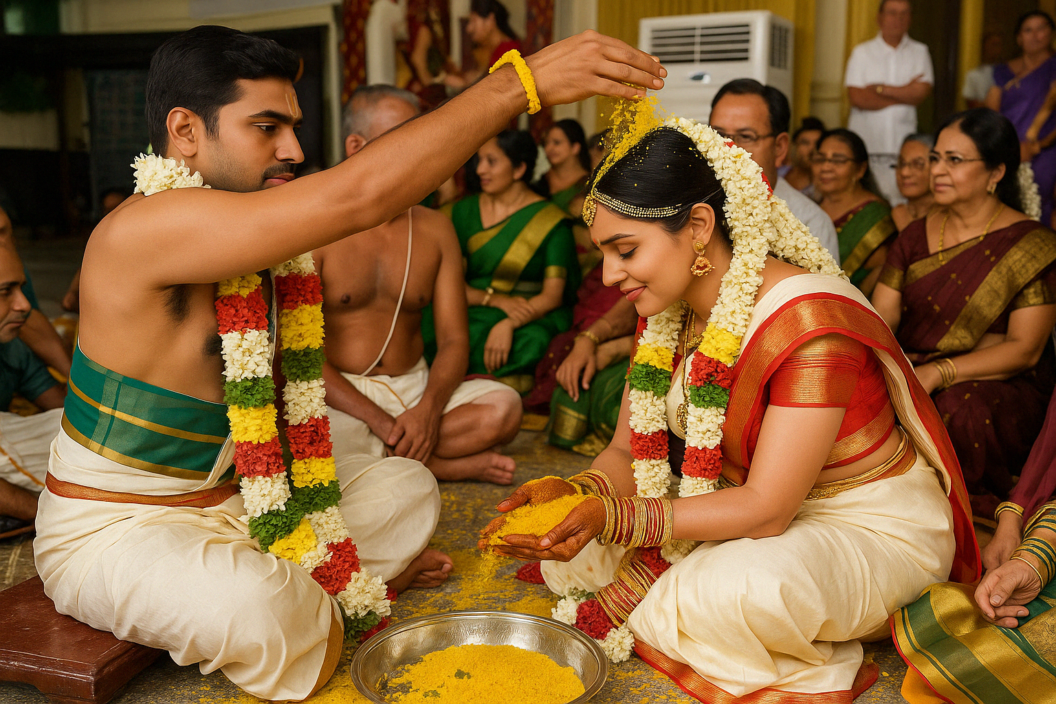 Catering Services Chennai