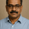 Dr Rangarajan